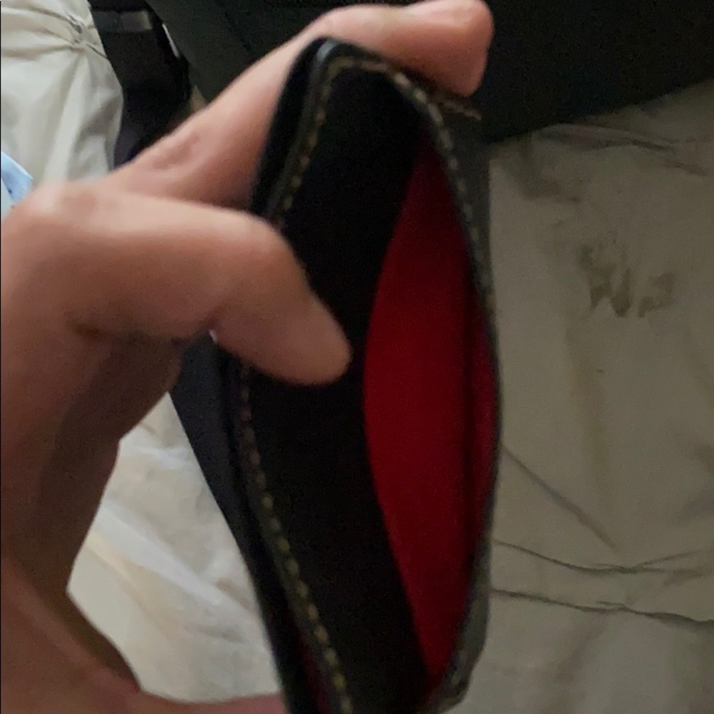 Card holder - Picture 5 of 5